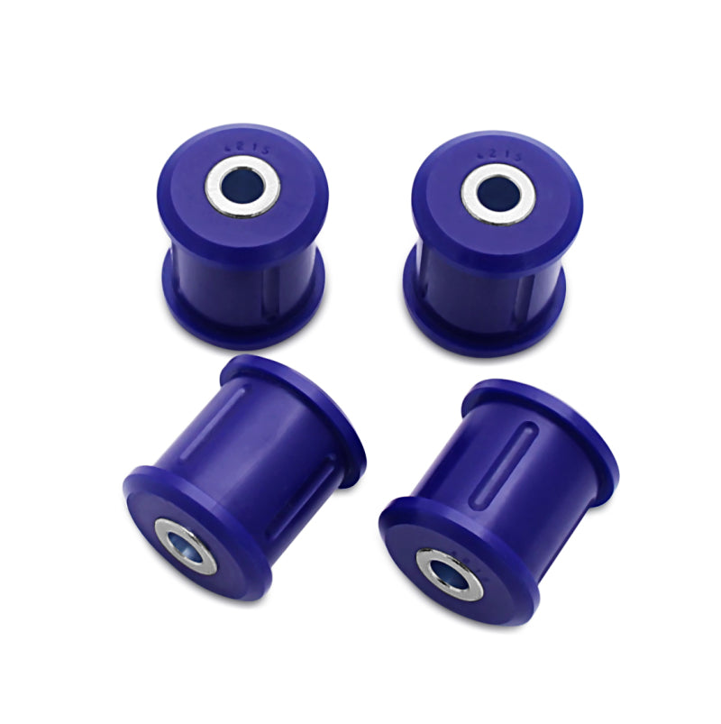 SuperPro SPF4215K 2013 fits Mazda CX-5 Sport Rear Toe Control Arm & Outer Bushin