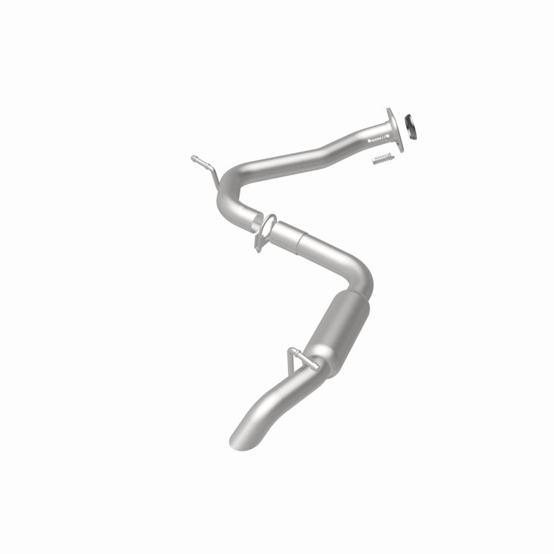 Magnaflow 108-0020 BRE Exhaust 13-17 fits Toyota RAV4 2.5L Muffler Kit