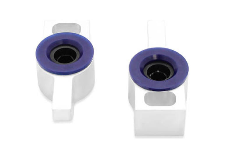 SuperPro SPF5300K 2006 fits Volkswagen Passat 2.0T Front Lower Inner Rearward Co