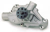 Edelbrock 8810 Water Pump High Performance fits Chevrolet 350 CI V8 Short Style Satin Finish