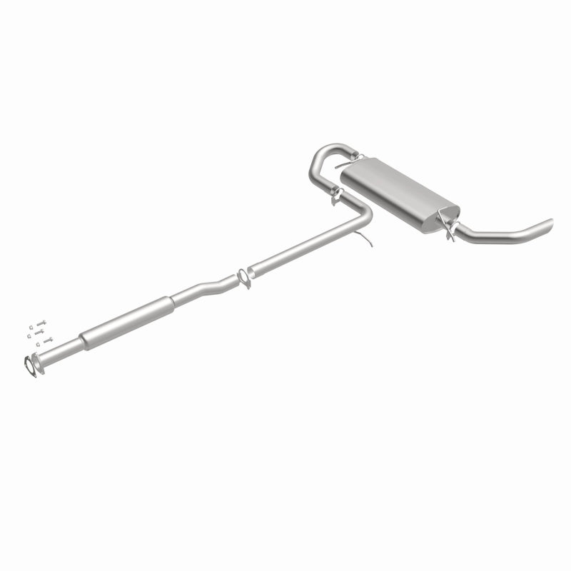 Magnaflow 106-0594 BRE Exhaust Kit 07-09 fits Equinox Torrent 3.4L