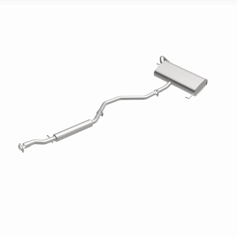 Magnaflow 106-0067 BRE Exhaust Kit 07-12 Caliber Compass Patriot