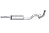 Gibson 619631 fits Ford 09-10 F-150 King Ranch 5.4L 3in Cat-Back Single Exhaust