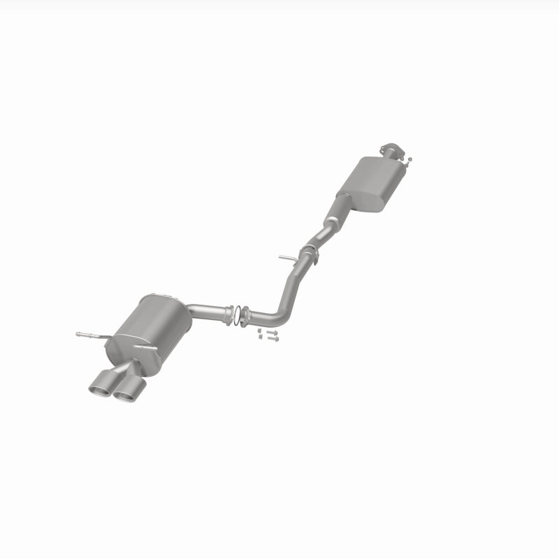 Magnaflow 106-0160 BRE Exhaust Kit 03-04 fits Infiniti G35
