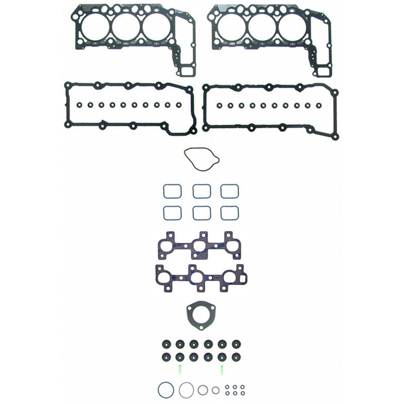 Fel-Pro HS26229PT fits Jeep Liberty HS 26229 PT PermaTorque Engine Cylinder Head Gasket Set