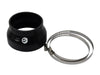 AFE 59-00213 POWER Universal Products Coupler Kit (5 x 4)in ID x 3in L - Black