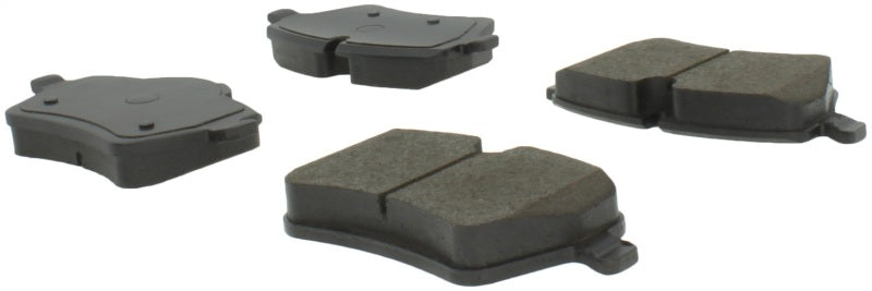 Stoptech 305.1204 Street Select Brake Pads - Front
