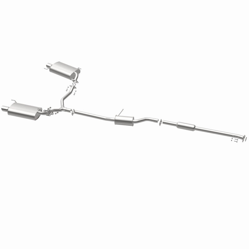 Magnaflow 106-0307 BRE Exhaust Kit 99-03 fits Acura CL TL 3.2L