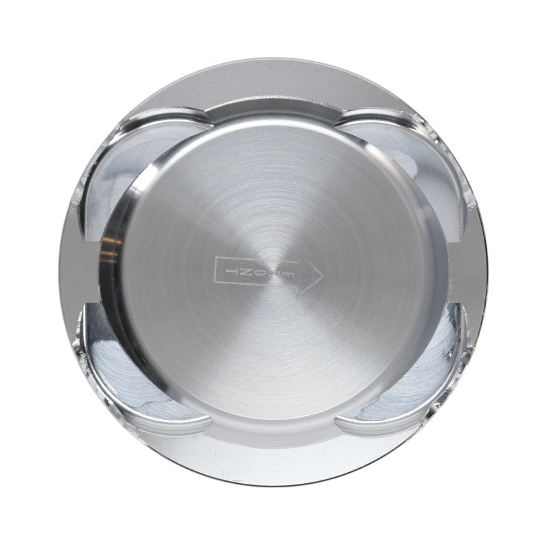 Manley 648105CE-8 2007+ fits Toyota 3UR-FE 5.7L 94.5mm Bore +.65mm Size Platinu