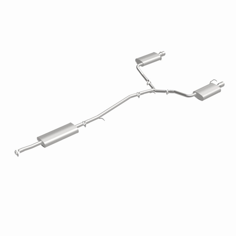Magnaflow 106-0931 BRE Exhaust Kit 13-19 fits Ford Flex 3.5L