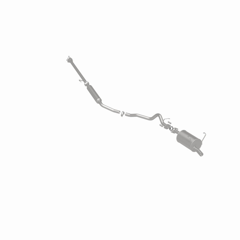 Magnaflow 106-0074 BRE Exhaust Kit 97-01 fits Honda CR-V 2.0L