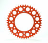 Renthal 480--415-42P-OR fits 09-13 KTM 50 SX fits Mini Rear Sprocket - Orange 41