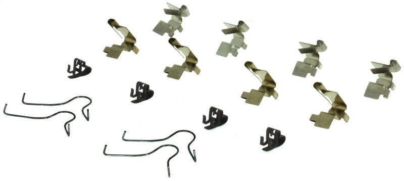 Stoptech 305.0242 83-86 Toyota Camry / 86-91 Celica / 84-92 Corolla Street Select Brake Pads - Front