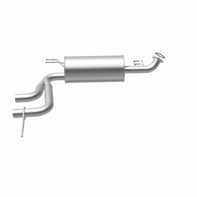 Magnaflow 106-0872 BRE Exhaust Kit 13-17 HYUNDAI VELOSTER 1.6L