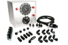 Aeromotive 17157 2010 Ford fits Cobra Jet Back Half Fuel System