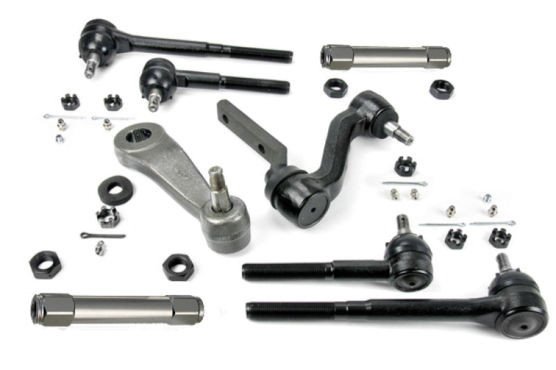 Ridetech 11169575 68-69 fits Camaro 68-74 Nova Manual Steering Kit
