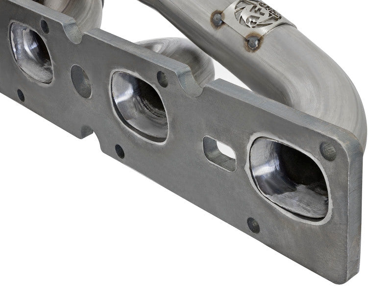 AFE 48-42001-1 Twisted Steel Header 09-16 fits Dodge Ram V8-5.7L Hemi (2 & 4WD)
