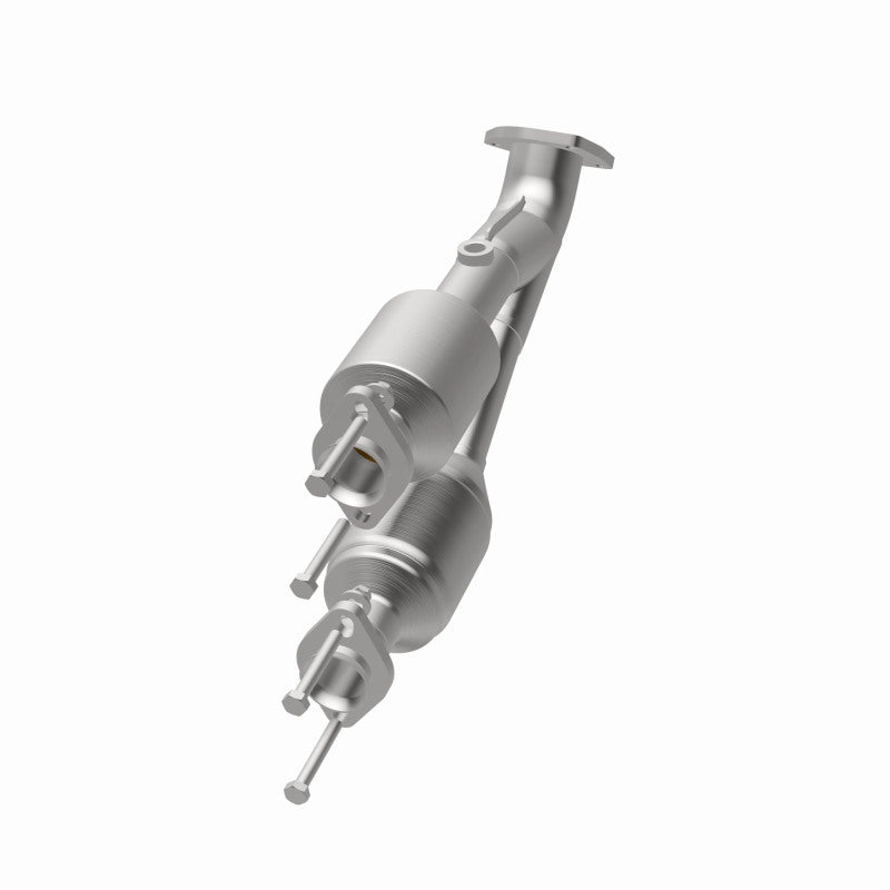 MagnaFlow 49465 Conv DF fits Cherokee 4L frt OEM