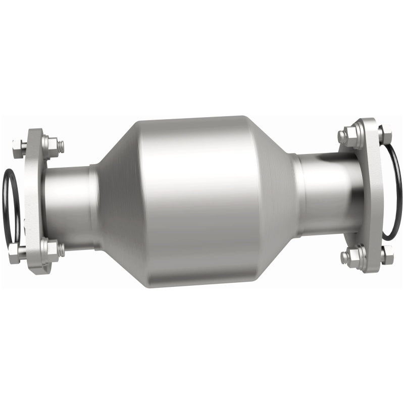 Magnaflow 5571476 14-15 fits Honda Accord 2.4L Direct Fit CARB Compliant Catalytic Converter