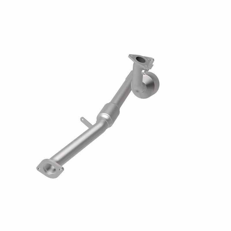 MagnaFlow 49905 Conv DF fits Maxima/I30 mid-Y-Pipe