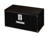 Tradesman 78224 Aluminum Underbody Truck Tool Box (24in.) - Black