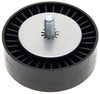 Gates 36479 07-10 fits BMW 335I 6-Cyl. 3.0L Lower Belt Drive Pulley