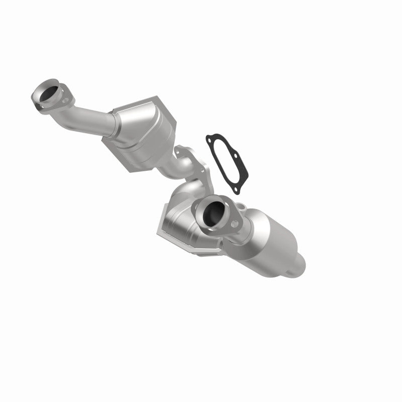 MagnaFlow 49440 Conv DF fits Ranger 3.0L OEM