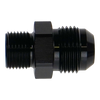 DeatschWerks 6-02-0626-B 10AN Male Flare to M18x1.5 Metric Male Adapter