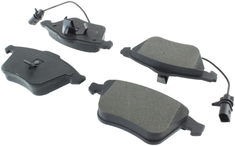 Stoptech 308.0915 Street Brake Pads