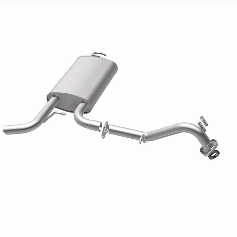 Magnaflow 106-0220 BRE Exhaust Kit 09-13 Matrix Vibe 1.8L