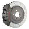 Brembo 4K3.8018A Brembo 14-15 fits Chevy Camaro Z28 PISTA Rear Race BBK 2pc 355x32x53a 2pc Rotor T3