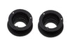 Tuff Country 33900 94-01 fits Dodge Ram 1500 4wd 3in Coil Spring Spacers Pair