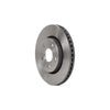 Brembo 11-12 Dodge Durango Front Premium Xtra Cross Drilled UV Coated Rotor