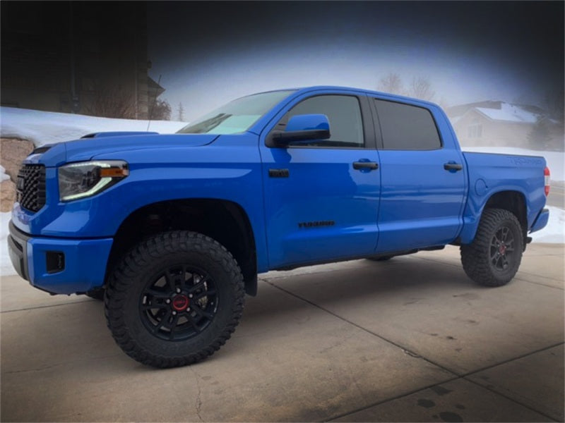 Tuff Country 52080 14-20 fits Toyota Tundra TRD Pro 4x4 & 2wd 2.5in Lift Kit