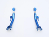 Cusco 6A2 474 T fits Subaru WRX/Subaru Crosstrek Adj. Rear Trailing Rod