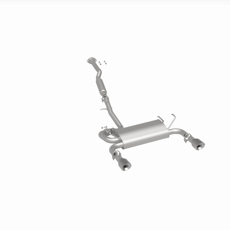 Magnaflow 106-0284 BRE Exhaust Kit 03-08 fits Infiniti FX35 3.5L