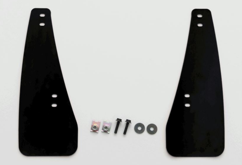 Cusco 1H1 850 FB 2023+ fits Toyota GR Corolla (GZEA14H) AWD Front Black EVA Mud