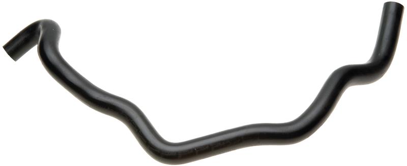 Gates 19901 04-06 fits Nissan Maxima V-6 3.5L Heater Inlet Molded Heater Hose