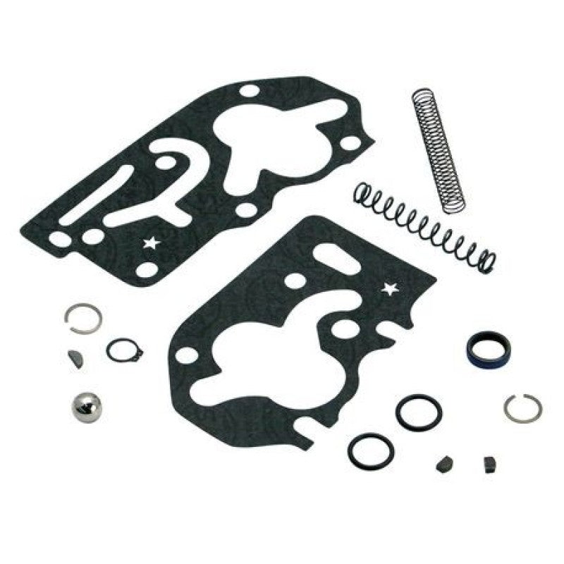 S&S 31-6300 Cycle 92-99 BT Oil Pump Rebuild Master Kit