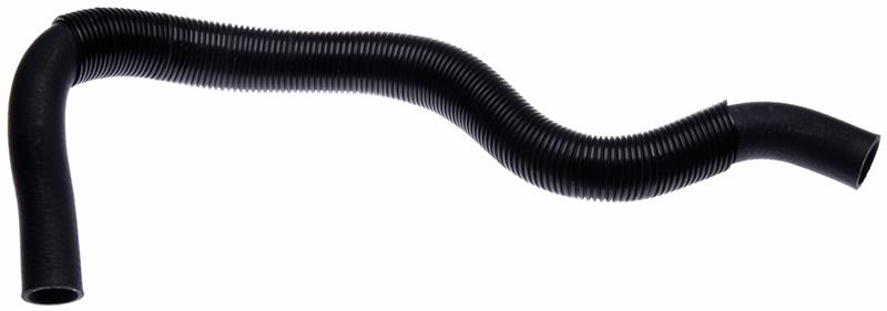 Gates 22196 96-04 fits Chevrolet S Series Pickup V-6 4.3L Upper Molded Coolan