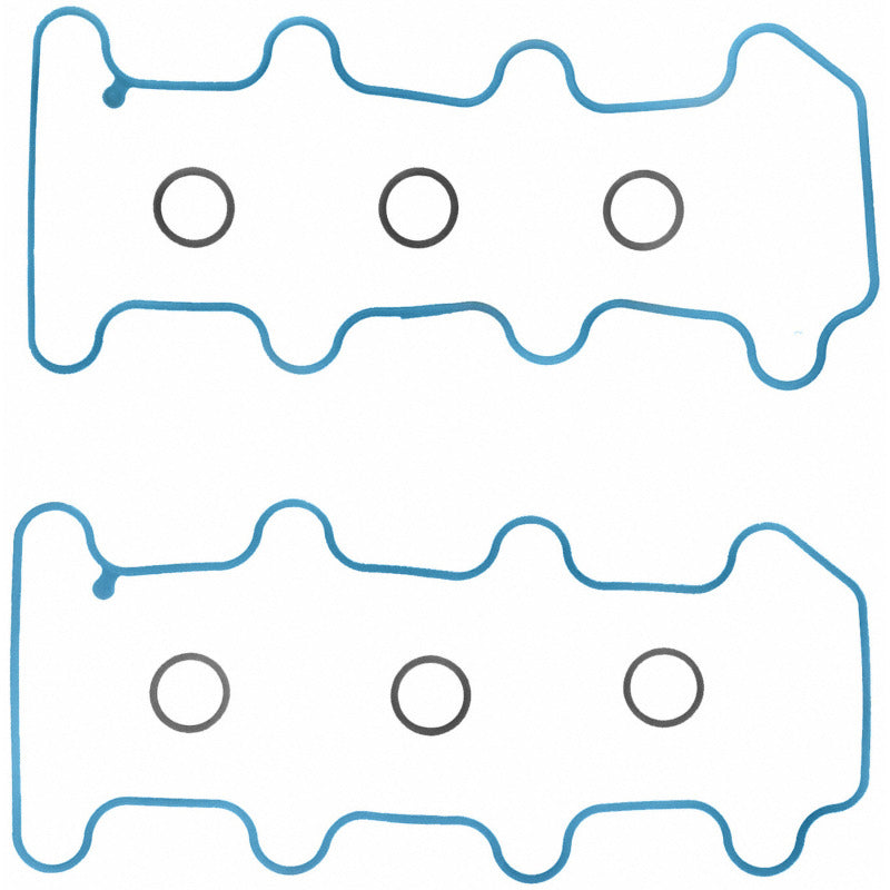 Fel-Pro VS50472R fits Chevrolet Monte Carlo VS 50472 R Engine Valve Cover Gasket Set