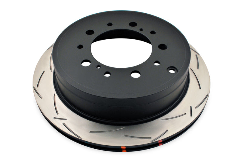 DBA 42723S 07-15 fits Toyota Landcruiser 200 Series / 13-19 Toyota Tundra 5.7L R