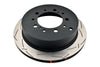 DBA 42723S 07-15 fits Toyota Landcruiser 200 Series / 13-19 Toyota Tundra 5.7L R