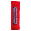 SPARCO 01098S3MRR Belt Pad Martini-Racing Red