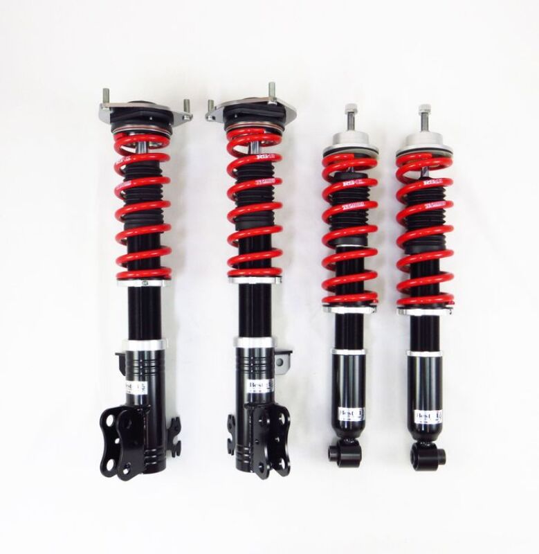 RS-R 19-22 Lexus UX200 FWD Best-i Jouge Coilovers