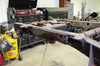 RustBuster RB7822L Over Axle Frame Section Left Side
