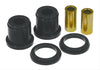 Prothane 6-603-BL 80-98 fits Ford Axle Pivot Bushings - Black
