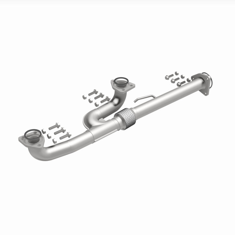 Magnaflow 107-0094 BRE Exhaust 04-06 MDX 3.5L Front Pipe Kit