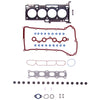 Fel-Pro HS26360PT fits Dodge Caliber HS 26360 PT PermaTorque Engine Cylinder Head Gasket Set