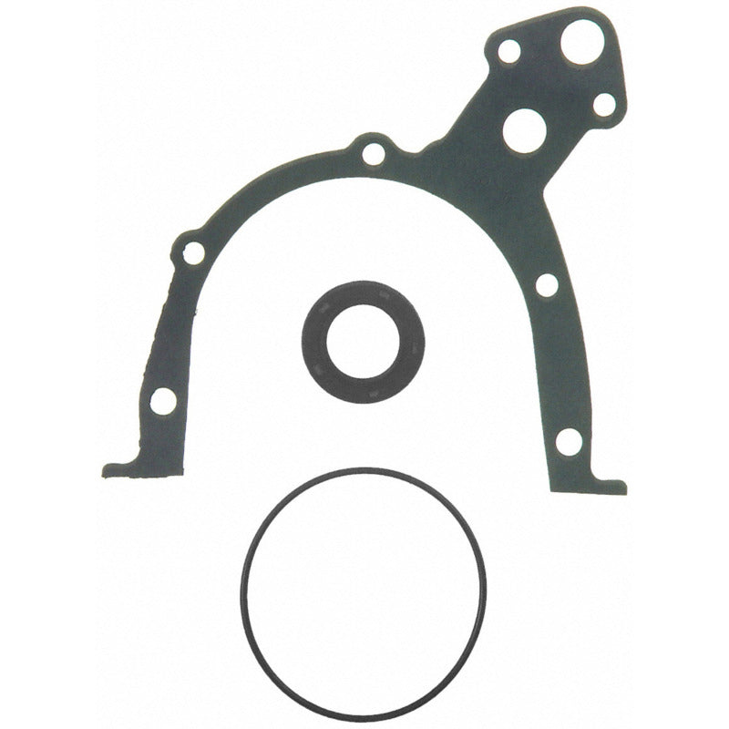 Fel-Pro TCS45831 fits Pontiac LeMans TCS 45831 Engine Crankshaft Seal Kit